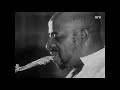 Yusef's French Brothers (Frère Jacques) - Yusef Lateef in Norway 1968