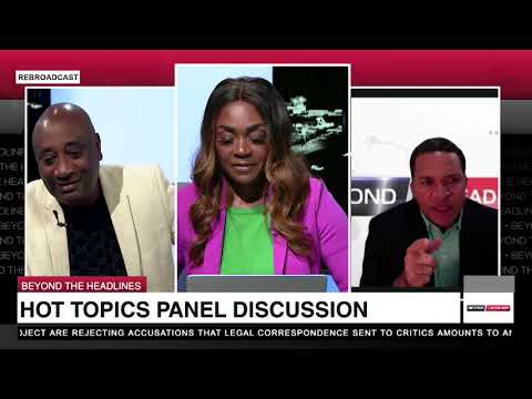 BEYOND THE HEADLINES MAR 5