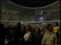 Luis Miguel AMOR, AMOR, AMOR  Estadio Azteca 2002