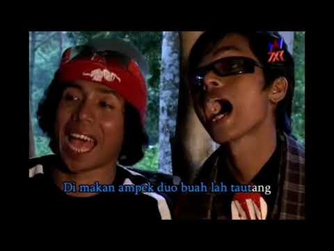 Mak Lepoh-Mak Itam-Cakra " Goreang Pisang " Gurau & Lagu Langkok Langkok