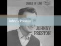 Johnny Preston - Cradle Of Love - 1960 - vinylrip ...