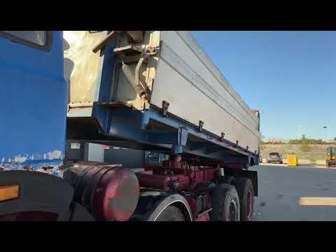 EL20630 - Iveco Turbostar 320 - 30