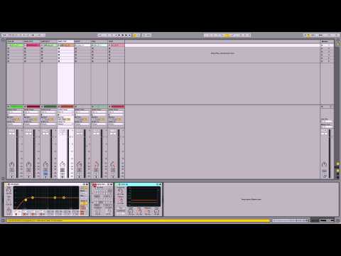 How To Tighten Up Drums With Gating, Compression, Sidechaining, and More