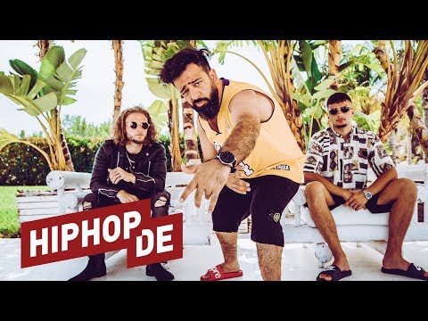 ROOZ x DARDAN x JAYEM – MI CORAZON (Official Video)