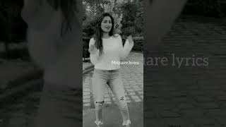 Deepika pilli❤️ cute video | whatsapp status #shorts#Msquarelyrics