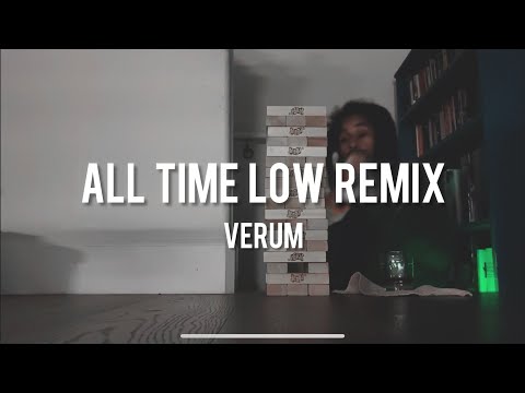 Verum - All Time Low Remix (Lyric Video)
