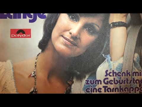 Anja Hauptmann  - Schenk mir zum Geburtstag eine Tarnkappe