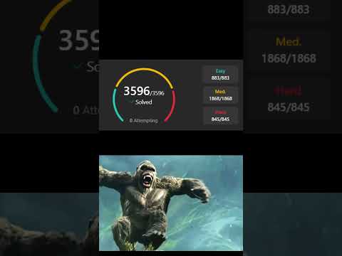 Bis zum Ende ansehen!😱 #codeprep #competitiveprogramming #leetcode #codeforces #programming