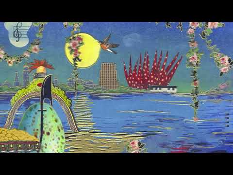 Hiromi's Sonicwonder - Pendulum feat. Michelle Willis (Official Audio)