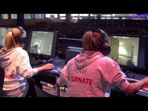 ATN vs Ubinited - Ubinited tied for Overtime on de_inferno