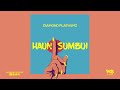 Diamond Platnumz - Haunisumbui (Official Audio)
