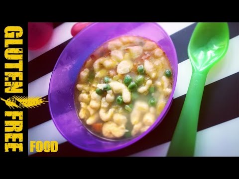 download lagu mp3 mp4 Gluten Free Corn Dumplings, download lagu Gluten Free Corn Dumplings gratis, unduh video klip Gluten Free Corn Dumplings