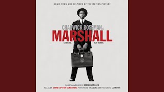 Marshall's Theme - We Got the Law