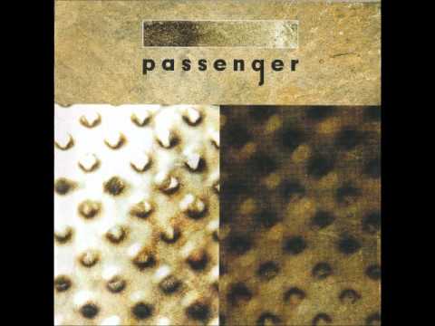 Passenger - Drowning City