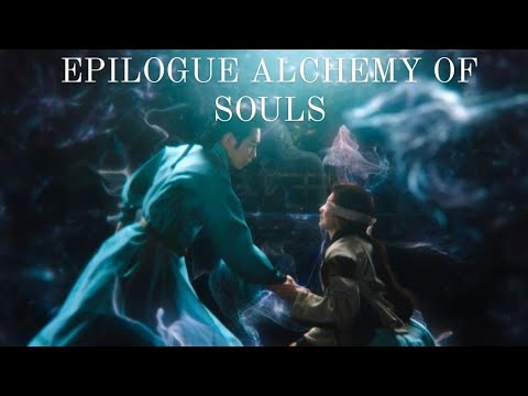epilogue of alchemy of soul 1 & 2 #kdrama #alchemyofsouls #leejaewook #goyounjung