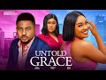 UNTOLD GRACE MIKE GODSON IFEKA DORIS Latest 2024 Nigerian Movie