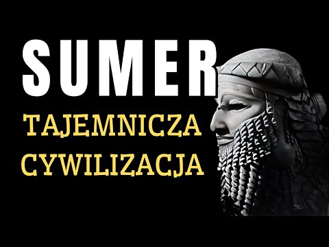 SUMEROWIE od narodzin do upadku cywilizacji | film Sedno Historii