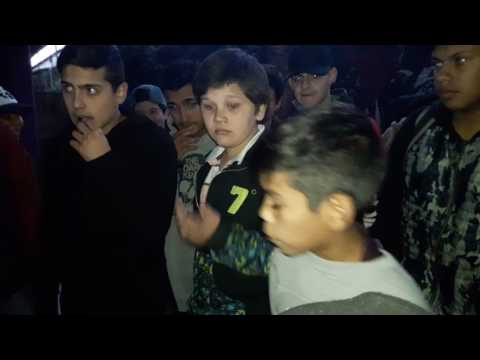 M.U.F 1vs1 (fecha 3) clasificatoria 7