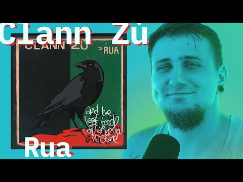 Clann Zú. Австралийско-ирландский шедевр