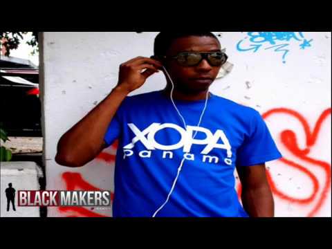 Gs Kartel - Robotina (Tiradera Pa' Black Prince)