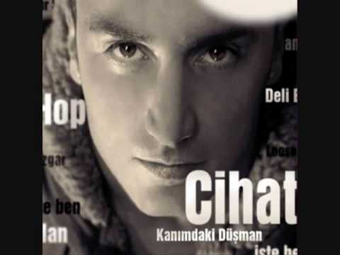 Kanimdaki Düsman 2009 cihat feat babydave