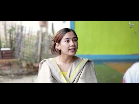 EIGI NUNGSHIDABA, Episode 14 official teaser\\#manipuri_webseries #movieteaser #romancecomedy #movie