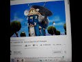 Sportacus Stephanie And Pixel