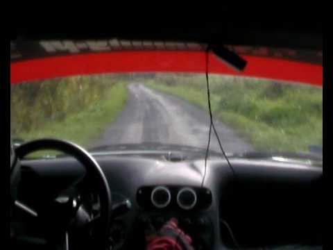 Solarz/Dubiel Seicento Superoes Brzostek 2.10.2016 4 miejsce