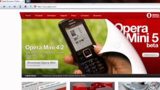 Inside Tech: Opera 10.5 First Look, PSN Premium