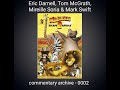 Madagascar 2 Lost In Africa Audio Commentary Eric Darnell