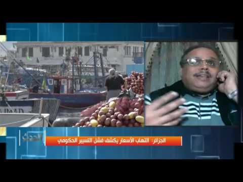 التهاب الأسعار يكشف فشل التسيير الحكومي