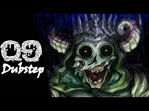 ÅNÛBÏ - N3ÜRØ [ DUBSTEP ]