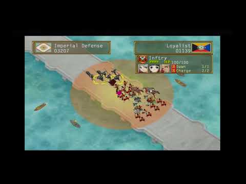 Suikoden V (PS2) public stream - Part 36