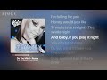 Kyla, DJ Paleface, Crazy Cousinz - Do You Mind Remix (Lyrics)