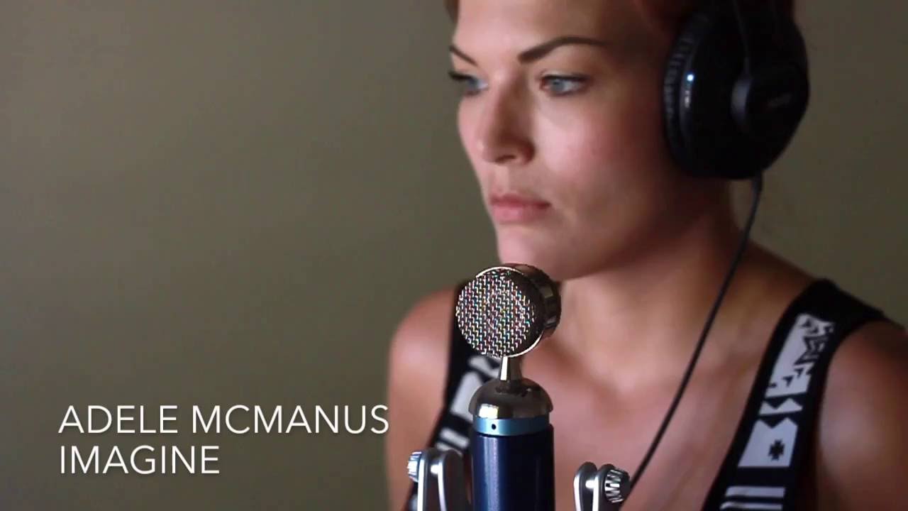 Promotional video thumbnail 2 for Adele - Cocktail Hour Singer 