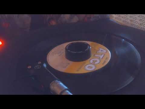 Blues Image - 1970 - Ride Captain Ride - 45 rpm