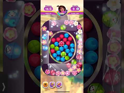 Diamond Diaries  💎 Level 314