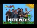 Meie Mees - Sinuta Ma Ei Saa 