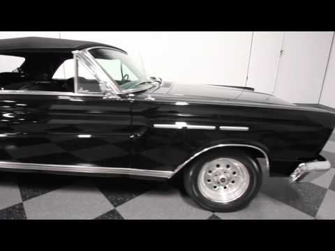 1965 Mercury Comet Caliente (CC-758100) for sale in Lithia Springs, Georgia