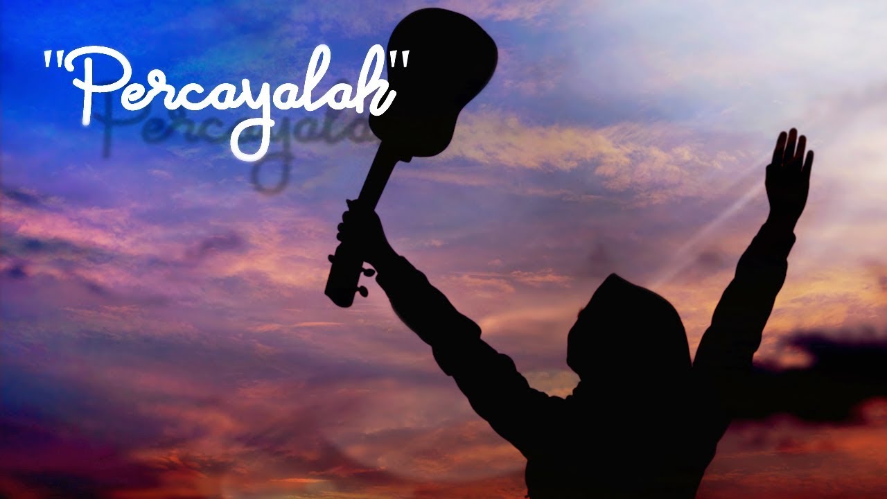 FERA CHOCOLATOS - PERCAYALAH (Official Music Video)