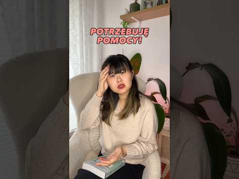 [Help Poles!] POLISH IS TOO DIFFICULT!