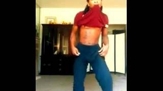 NICK STORY - Lil Rufus Ready w/ Lyrics offical video