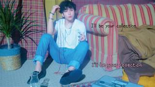 龍俊亨 용준형 (YongJunHyung) – 컬렉션 (COLLECTION) [韓中字幕]