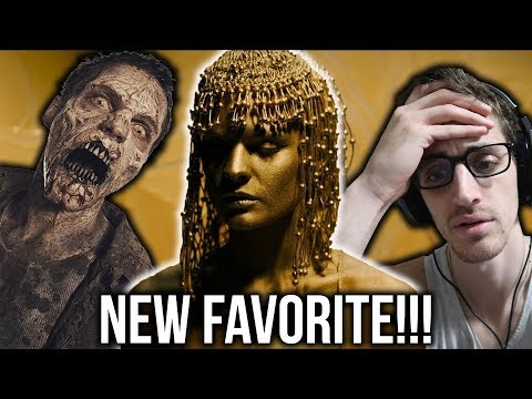 Hip-Hop Head's FIRST TIME Hearing "ZOMBIE" by THE CRANBERRIES