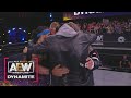 Is This the Last Time We Will See the Inner Circle Together? | AEW Friday Night Dynamite, 5/25/21
