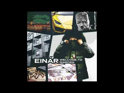 Einár - Va Händish (Feat. Thrife) (Official Audio)