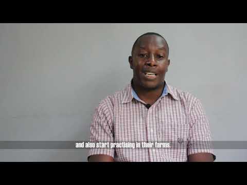 Orisai Irrigation Project Updates  2021 1