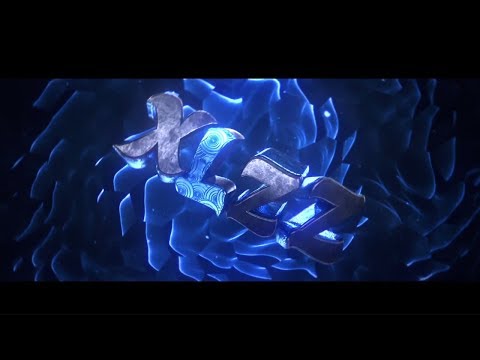 [$] INTRO FOR XLZZ !! @BrollVFX [a Like is love :D ]