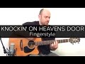 Knocking on heaven's door (Dylan/Guns n' Roses ...
