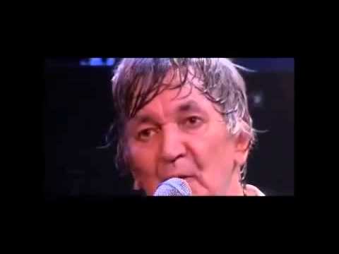 Jacques Higelin - Champagne. Au Bataclan 2007